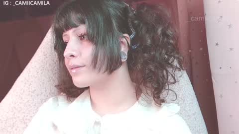 Snapshot of miss_yasmin chatting on October 2025 12:54:01 AM CALL ME CAMILANO BBLOVE ETC C A M I L A online show from October 2025 12:54:01 AM