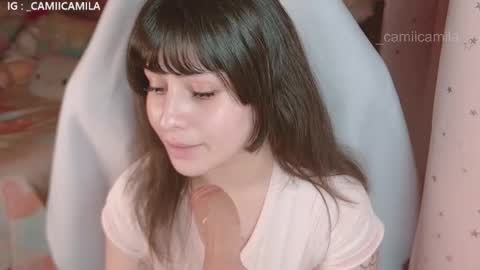 CALL ME CAMILANO BBLOVE ETC C A M I L A         online show from October 2025 02:34:01 AM