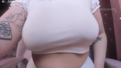 CALL ME CAMILANO BBLOVE ETC C A M I L A         online show from October 2025 02:04:02 AM