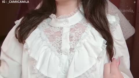 CALL ME CAMILANO BBLOVE ETC C A M I L A         online show from November 2025 01:26:02 AM