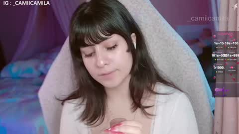 CALL ME CAMILANO BBLOVE ETC C A M I L A         online show from November 2025 03:23:01 PM