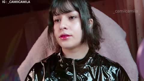 CALL ME CAMILANO BBLOVE ETC C A M I L A         online show from December 2025 01:32:01 AM