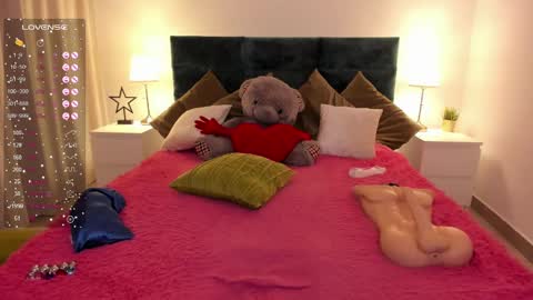 Angelina online show from January 2025 02:29:02 AM