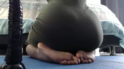 Snapshot of missaprilqos chatting on March 2025 03:26:01 PM April online show from March 2025 03:26:01 PM