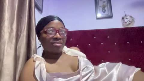 Missbelle online show from February 2026 07:06:01 PM