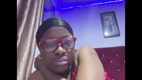 Missbelle online show from February 2026 12:26:01 AM