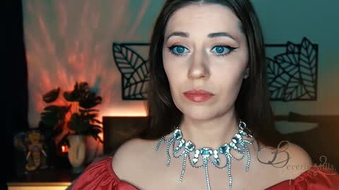 The divine Beverly online show from January 2025 06:14:01 PM