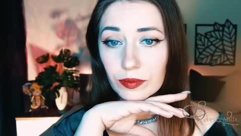 The divine Beverly online show from February 2025 04:40:02 PM