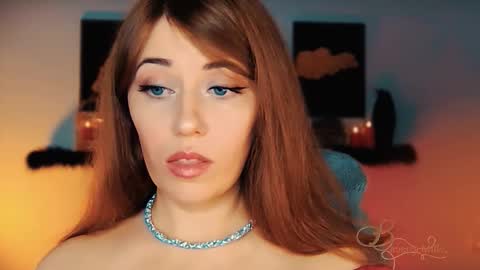 The divine Beverly online show from November 2025 02:56:02 AM