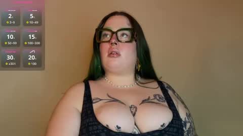 Miss Bika online show from July 2026 10:12:02 PM