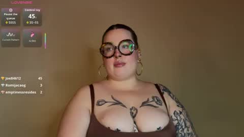 Miss Bika online show from July 2026 12:09:02 AM