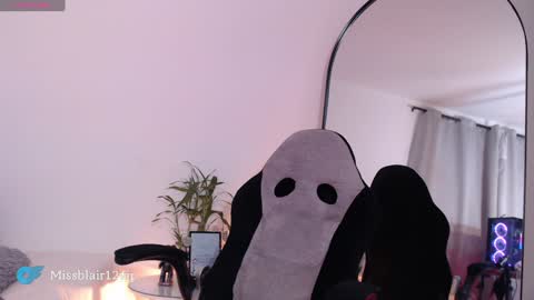 MissBlair online show from December 2024 05:33:02 AM