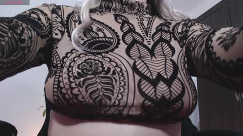 MissBlair online show from February 2025 11:59:02 PM