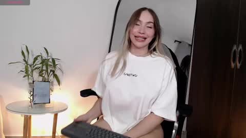 MissBlair online show from March 2025 11:26:01 PM