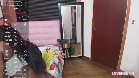 Miss Evelyn  online show from December 2024 12:30:01 PM