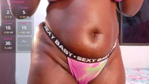 Miss Evelyn  online show from November 2025 01:28:01 AM