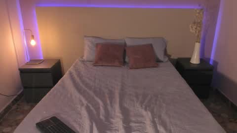 Miss Bombom online show from December 2025 12:56:01 PM