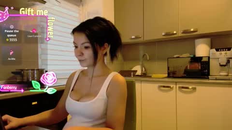 Snapshot of missbya chatting on October 2025 05:08:01 AM missbya online show from October 2025 05:08:01 AM