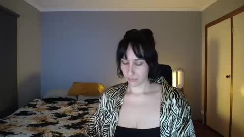 Snapshot of misscarmilla444 chatting on September 2025 01:07:01 AM MissCarmilla444 online show from September 2025 01:07:01 AM