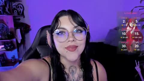 Missy Charlottte.  Hey remember to give me a thumbs up ty online show from October 2025 03:36:02 AM