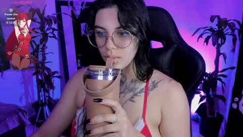 Missy Charlottte.  Hey remember to give me a thumbs up ty online show from November 2025 03:27:02 AM