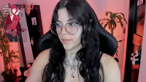 Missy Charlottte.  Hey remember to give me a thumbs up ty online show from January 2026 03:09:02 AM