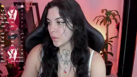 Missy Charlottte.  Hey remember to give me a thumbs up ty online show from February 2026 02:38:01 AM