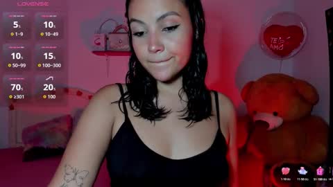 Chelsea online show from October 2025 08:18:01 PM