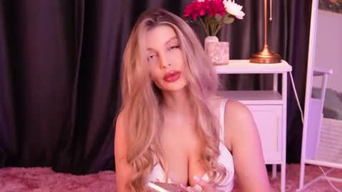 Claire online show from July 2026 07:34:02 PM