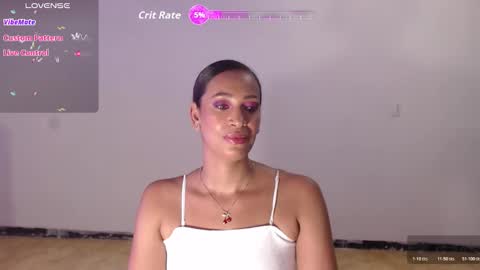 Snapshot of misscruzxz chatting on November 2025 12:57:02 AM Donna di Diamanti online show from November 2025 12:57:02 AM