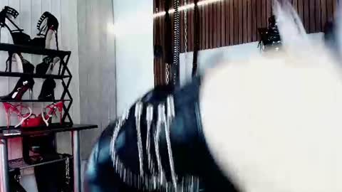 Missdarklady online show from August 2026 11:58:01 PM