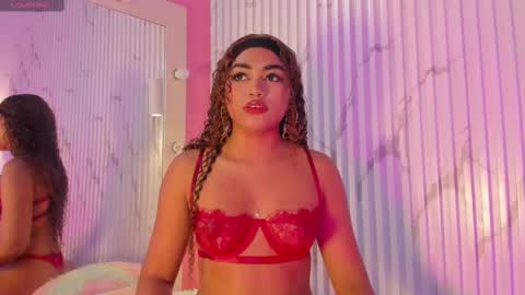 DIONNE online show from October 2025 11:35:01 AM