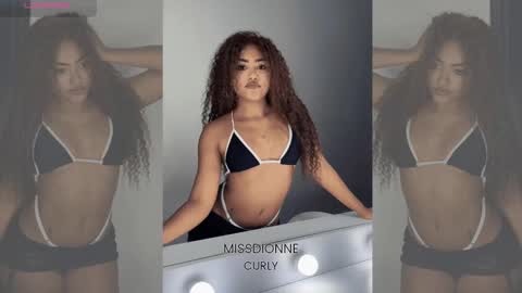 DIONNE online show from October 2025 11:00:01 AM