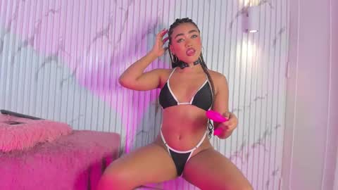 DIONNE online show from November 2025 11:29:01 AM