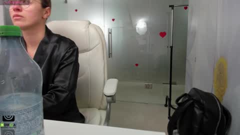 Miss Domina online show from February 2026 03:49:02 AM