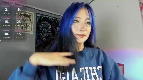 valentina online show from September 2025 02:17:01 PM