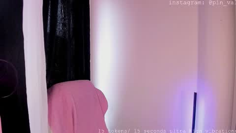 valentina online show from September 2025 02:22:02 PM