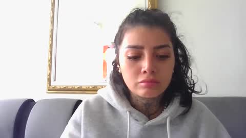 melodie  online show from January 2025 06:17:02 PM