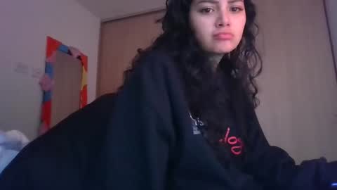 melodie  online show from February 2025 11:30:02 AM