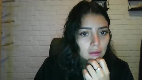 melodie  online show from February 2026 04:00:02 AM