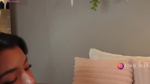 Yuliana online show from February 2026 09:51:02 AM