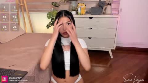 Snapshot of missesmeralda chatting on September 2025 09:51:01 PM Julieta Arboleda but i like call me esme online show from September 2025 09:51:01 PM