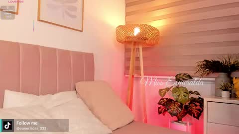 Snapshot of missesmeralda chatting on September 2025 09:51:01 PM Julieta Arboleda but i like call me esme online show from September 2025 09:51:01 PM