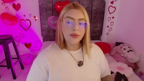 missevans_ online show from February 2026 10:24:02 PM
