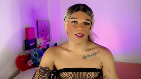 Snapshot of missfer_bigdick chatting on May 2026 11:12:03 PM Fer online show from May 2026 11:12:03 PM
