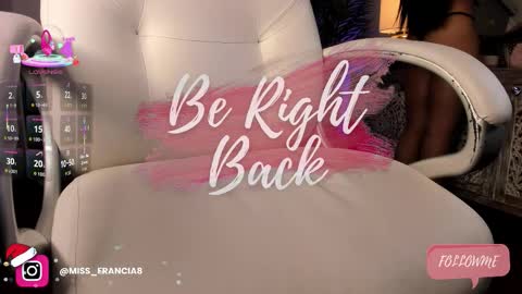 Amelia Leon online show from December 2025 12:11:02 PM