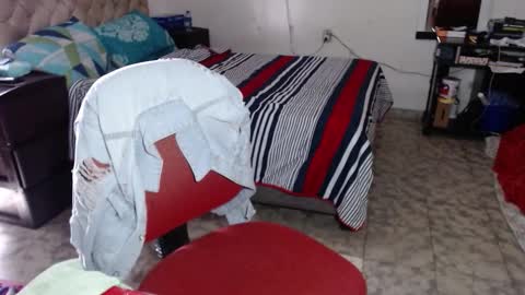 Maria Gomezz online show from January 2026 06:31:01 PM