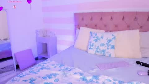 Melany Hiller online show from March 2025 09:40:01 AM