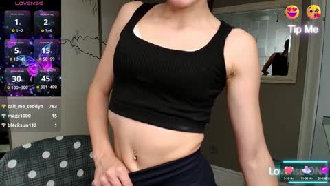 Sofia online show from December 2024 04:57:01 PM