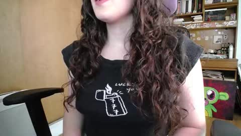 Ivana online show from February 2026 05:46:02 PM